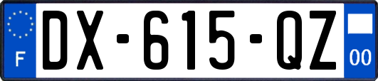 DX-615-QZ