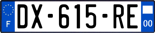 DX-615-RE