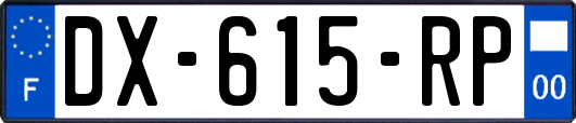 DX-615-RP