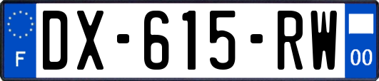 DX-615-RW