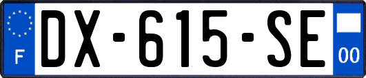 DX-615-SE