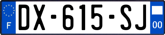 DX-615-SJ