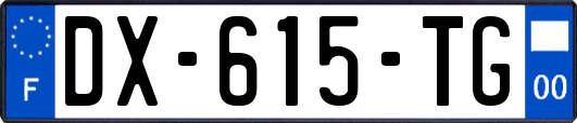 DX-615-TG
