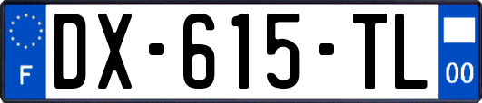 DX-615-TL