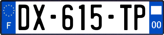 DX-615-TP