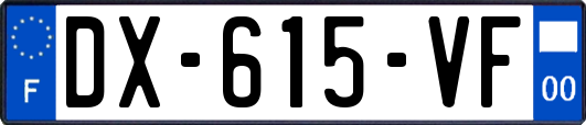 DX-615-VF