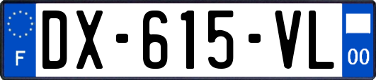 DX-615-VL