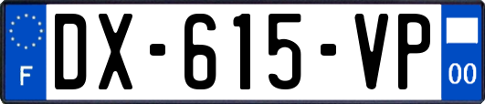 DX-615-VP