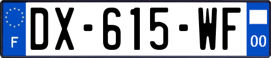 DX-615-WF