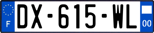 DX-615-WL