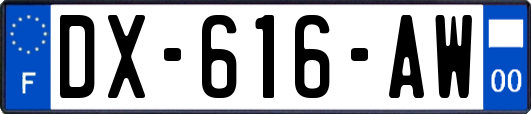 DX-616-AW