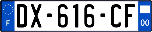 DX-616-CF