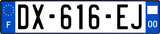 DX-616-EJ