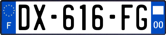 DX-616-FG