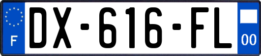 DX-616-FL