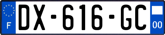 DX-616-GC