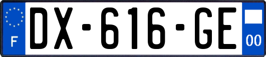 DX-616-GE
