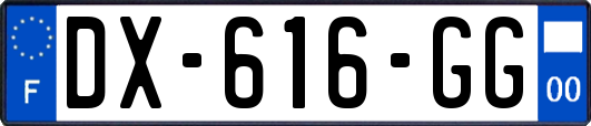 DX-616-GG