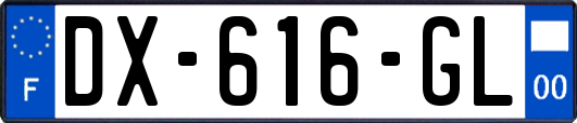 DX-616-GL