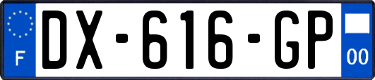 DX-616-GP