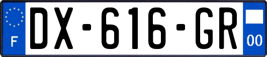 DX-616-GR