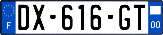 DX-616-GT