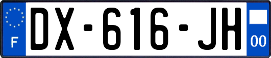 DX-616-JH