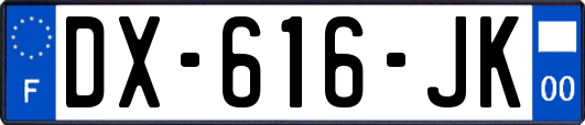 DX-616-JK