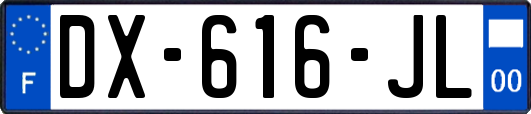 DX-616-JL