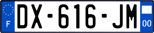 DX-616-JM