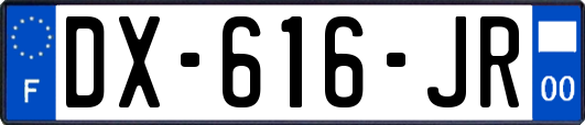 DX-616-JR