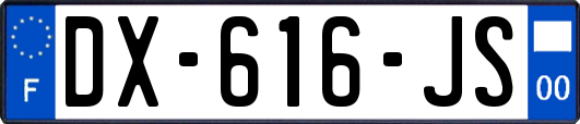 DX-616-JS