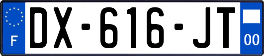 DX-616-JT