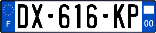 DX-616-KP