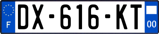 DX-616-KT
