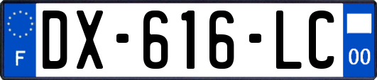 DX-616-LC
