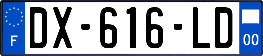 DX-616-LD