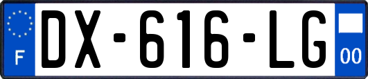 DX-616-LG