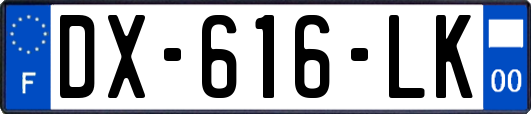 DX-616-LK