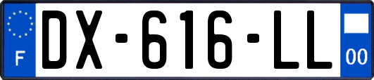 DX-616-LL