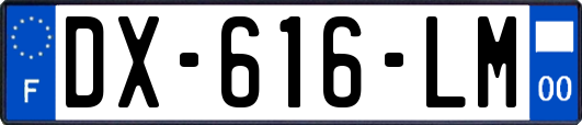 DX-616-LM