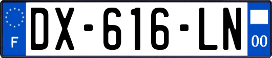 DX-616-LN