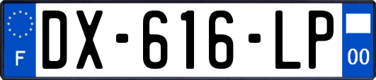 DX-616-LP