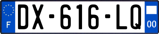 DX-616-LQ
