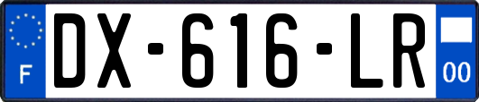 DX-616-LR