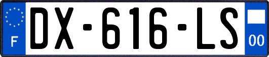 DX-616-LS