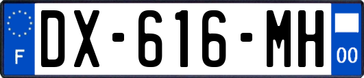 DX-616-MH