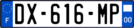 DX-616-MP