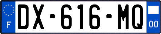 DX-616-MQ