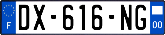 DX-616-NG